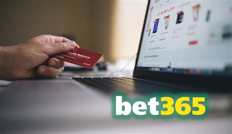 bet365 pagamentos